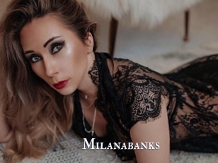 Milanabanks