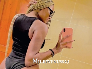 Milkyvenuss25