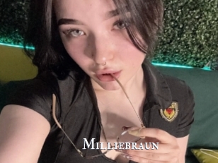 Milliebraun