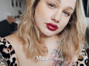 Millsemma