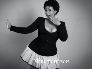 Millyjohnson