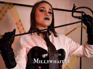 Millywhaitte