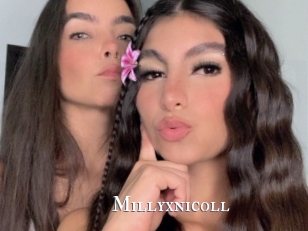 millyxnicoll Tube video beurette