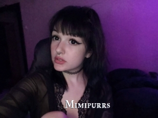 Mimipurrs