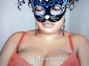 Minkybooby