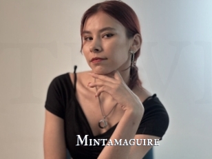 Mintamaguire