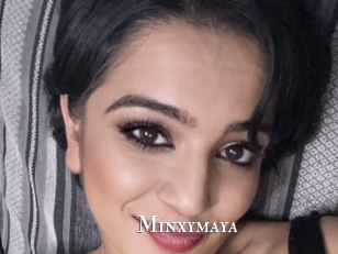 Minxymaya