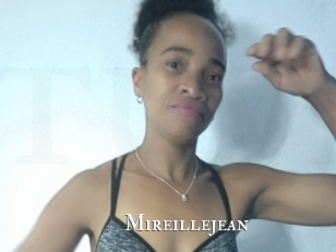 Mireillejean