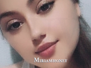 Miriamhoney