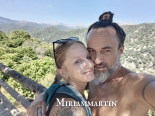 miriammartin Tube video beurette