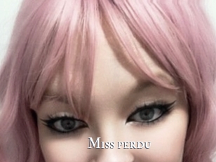 Miss_perdu