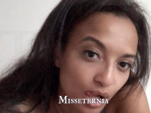 Misseternia