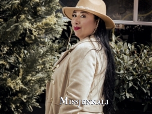 Missjennali