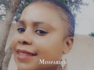 Missparisx