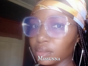 Missunna