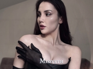 Missveth