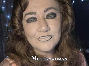 Misterywoman