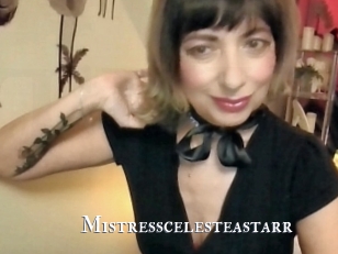 Mistresscelesteastarr