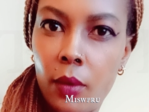 Miswpru