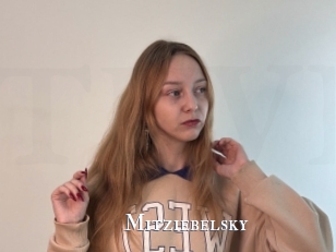 Mitziebelsky