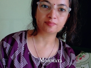 Mohmaya