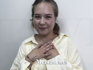 Moirealman
