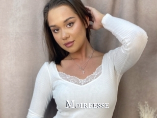 Moireesse