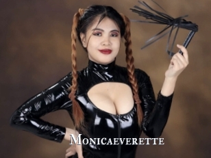 monicaeverette Tube video beurette
