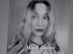 Monikagreens
