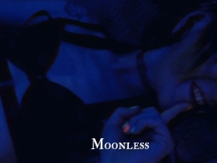 Moonless