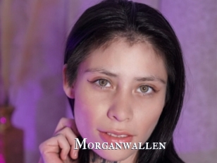 Morganwallen