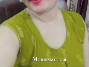 Morisamiller