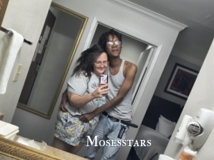 Mosesstars