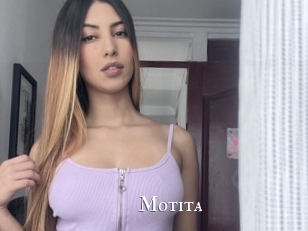 Motita