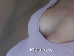 Mrsheaven