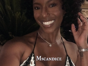 Mscandice