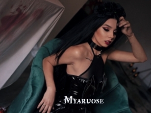 Myaruose