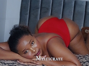Mysticraye