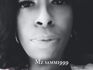 Mz_samm1999