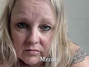 Mzzdee