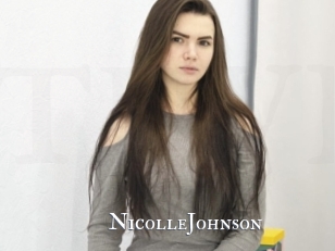 NicolleJohnson Tube video beurette