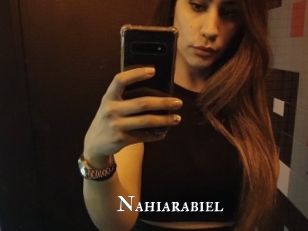 Nahiarabiel