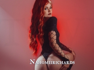 Nahomiirichards
