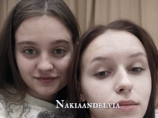 Nakiaandelvia
