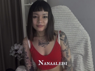 Nanaaleisi