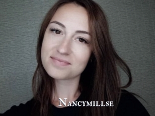 Nancymillse
