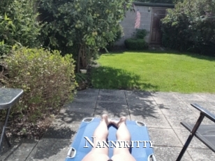 Nannykitty