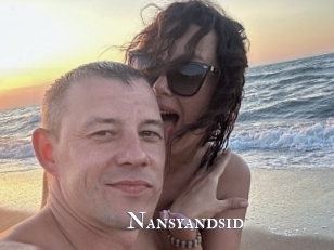 Nansyandsid