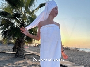 Nansyscandal