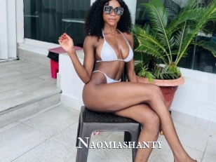 Naomiashanty